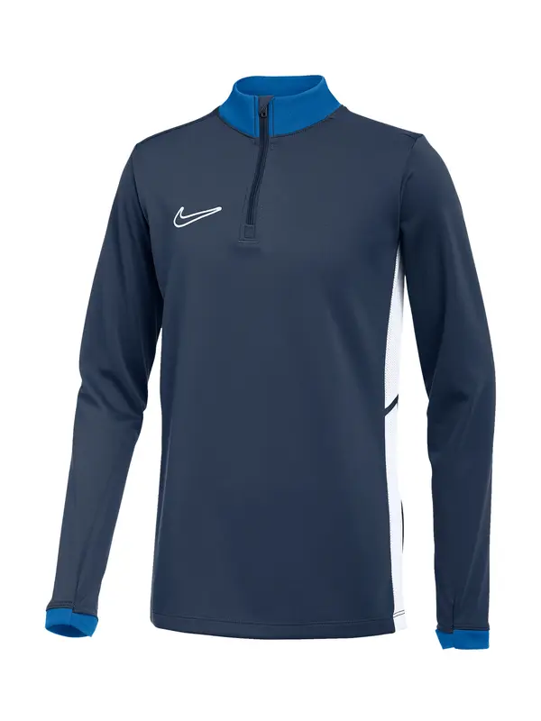 NIKE NIKE Športna majica 'Academy 25'  modra / mornarska