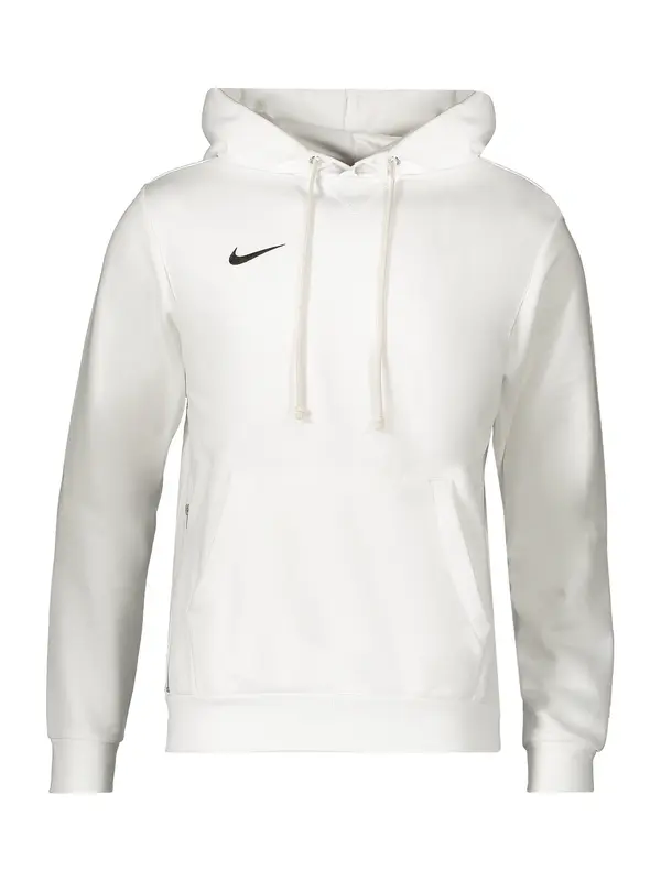 NIKE NIKE Športna majica  črna / bela