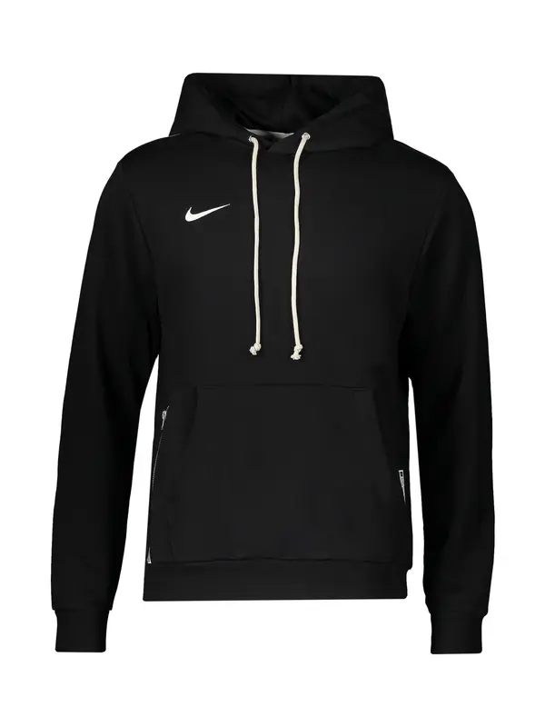 NIKE NIKE Športna majica  črna