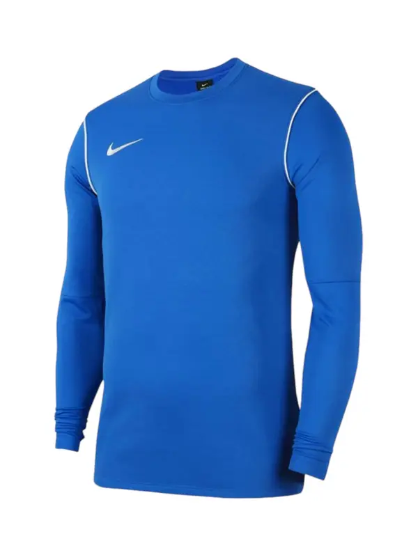 NIKE NIKE Športna majica  modra