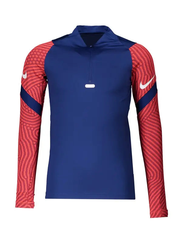 NIKE NIKE Športna majica  modra