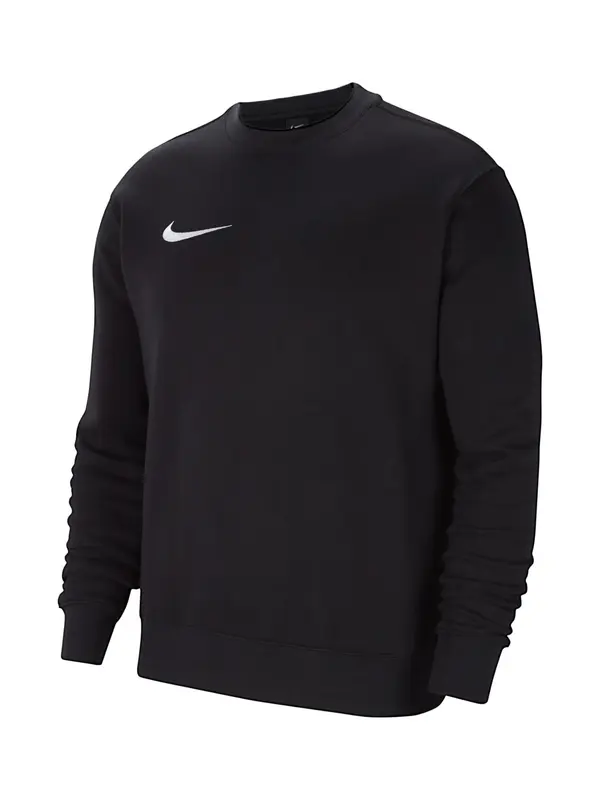 NIKE NIKE Športna majica 'Park 20'  črna / bela