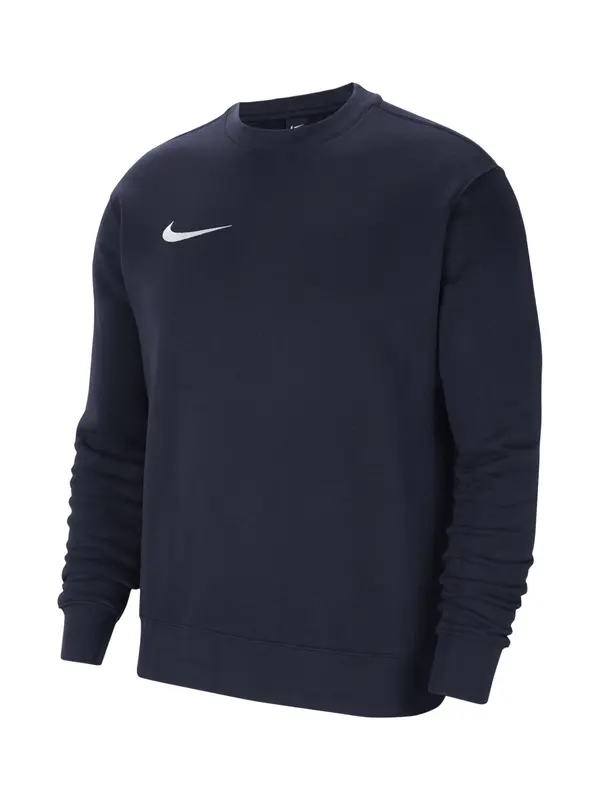 NIKE NIKE Športna majica 'Park 20'  marine / bela