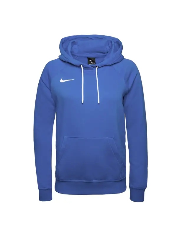 NIKE NIKE Športna majica 'Park 20'  modra / bela