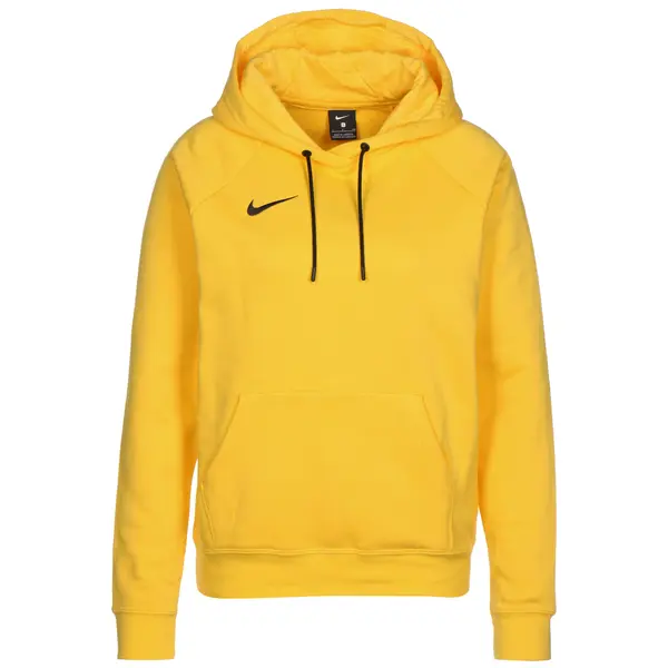 NIKE NIKE Športna majica 'Park 20'  rumena / črna