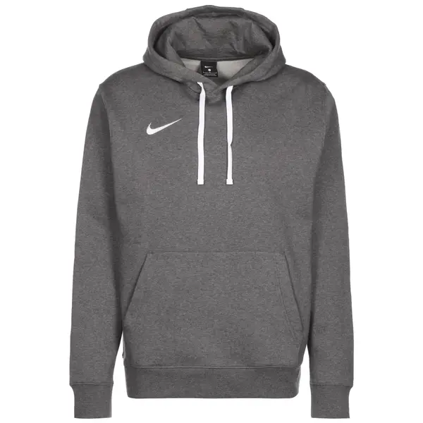NIKE NIKE Športna majica 'Park 20'  temno siva / bela