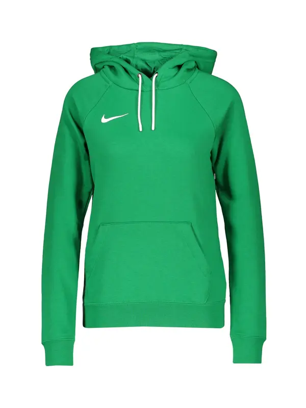 NIKE NIKE Športna majica 'Park 20'  zelena / bela
