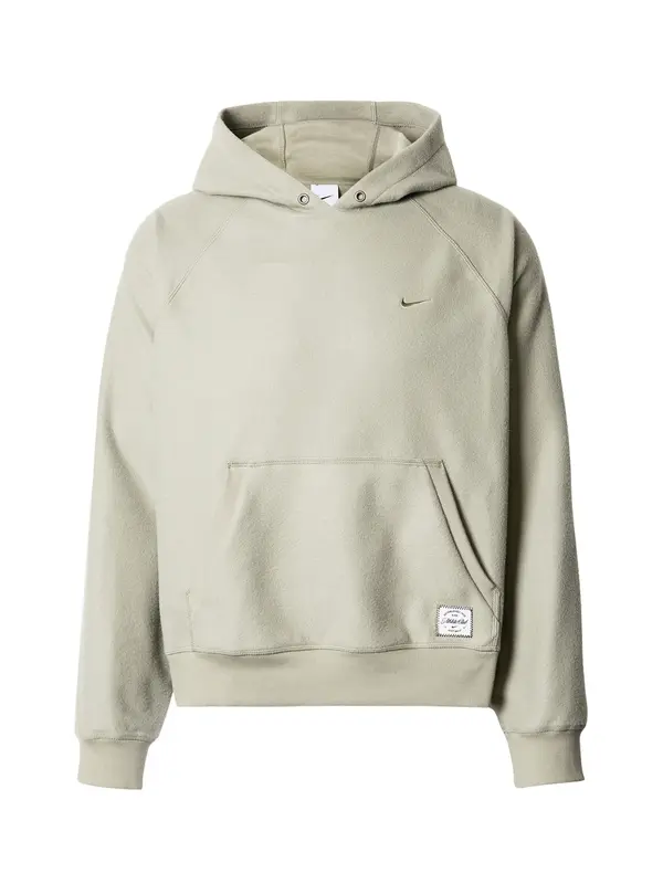 NIKE NIKE Športna majica  temno siva