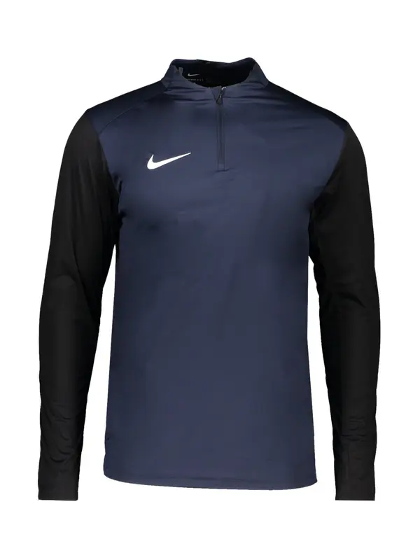 NIKE NIKE Športna majica  turkizna / črna / bela