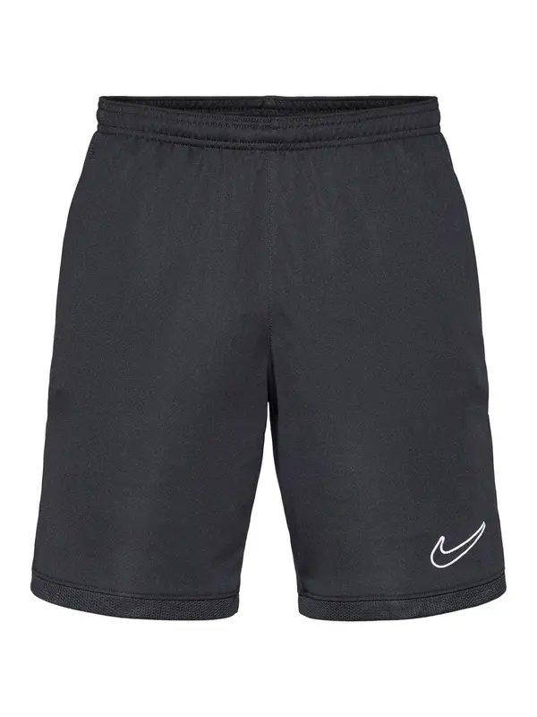 NIKE NIKE Športne hlače 'ACD25'  črna / bela