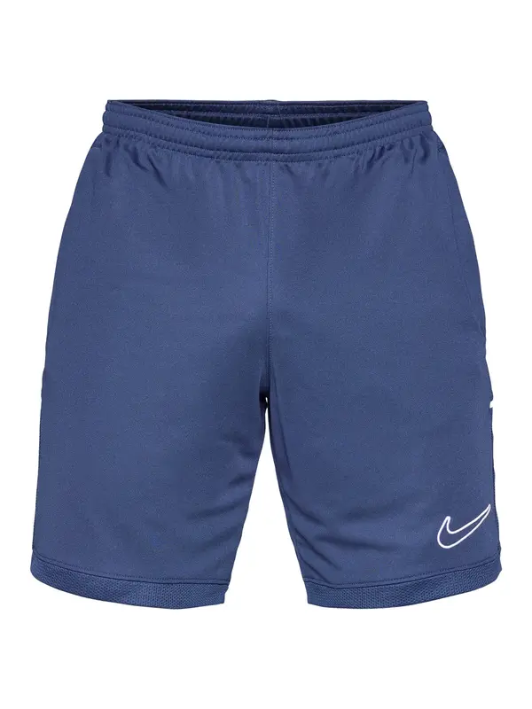 NIKE NIKE Športne hlače 'ACD25'  mornarska / bela