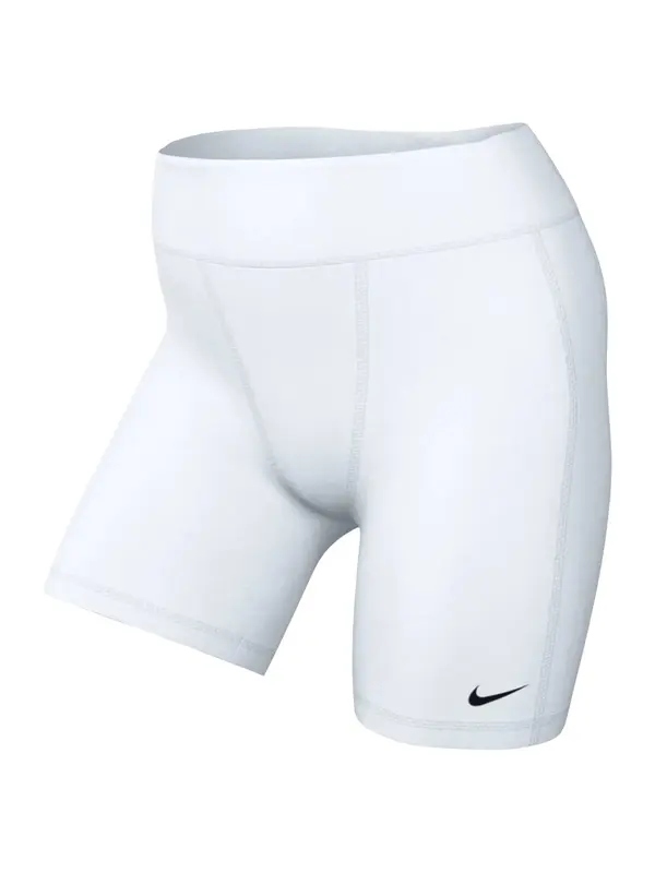 NIKE NIKE Športne hlače  bela