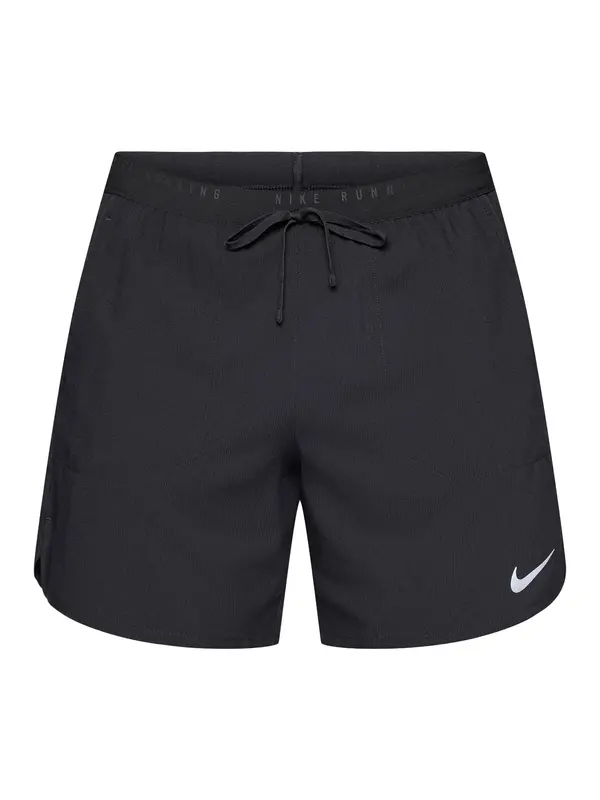 NIKE NIKE Športne hlače  črna