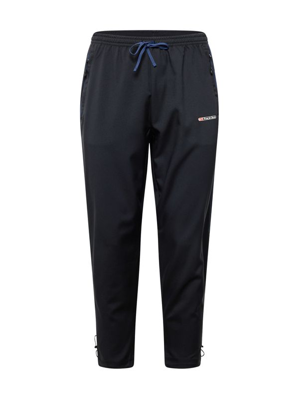 NIKE NIKE Športne hlače  črna