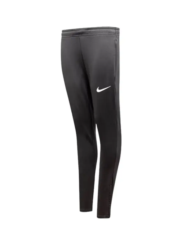 NIKE NIKE Športne hlače  črna / bela