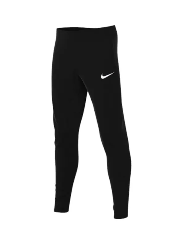 NIKE NIKE Športne hlače  črna