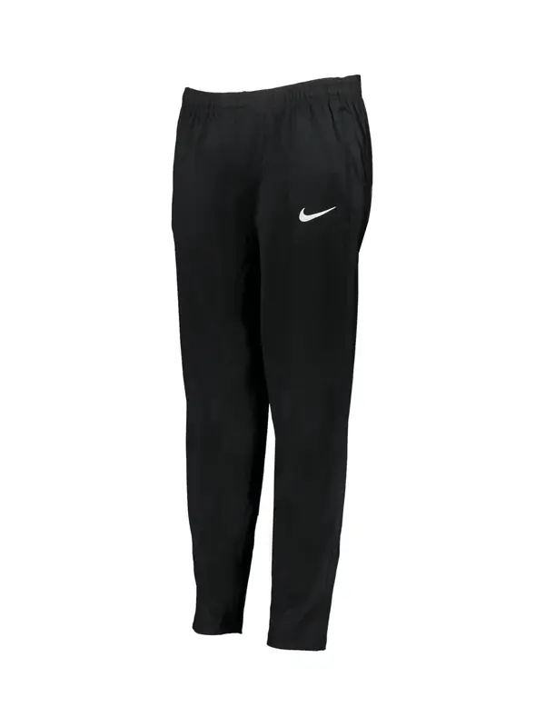 NIKE NIKE Športne hlače  črna
