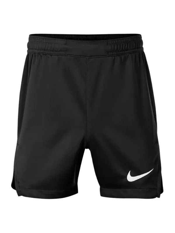 NIKE NIKE Športne hlače  črna