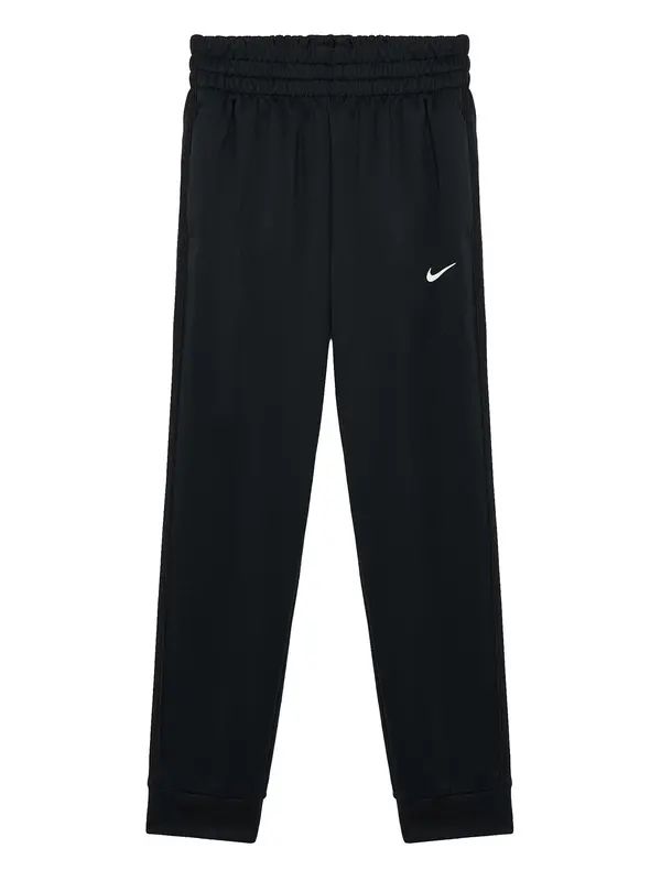 NIKE NIKE Športne hlače  črna