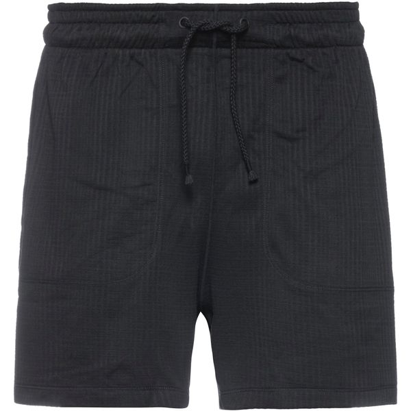 NIKE NIKE Športne hlače  črna