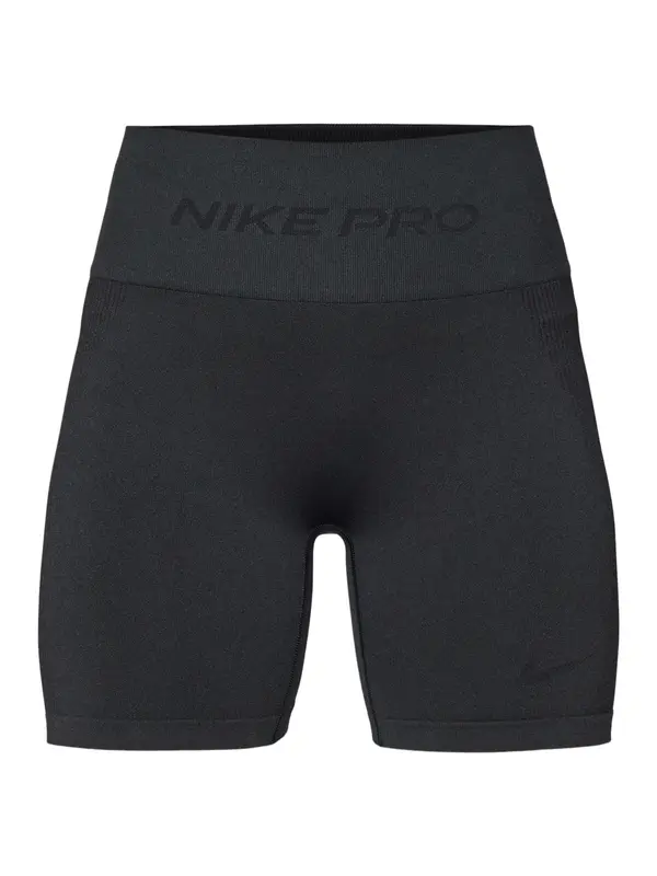 NIKE NIKE Športne hlače  črna