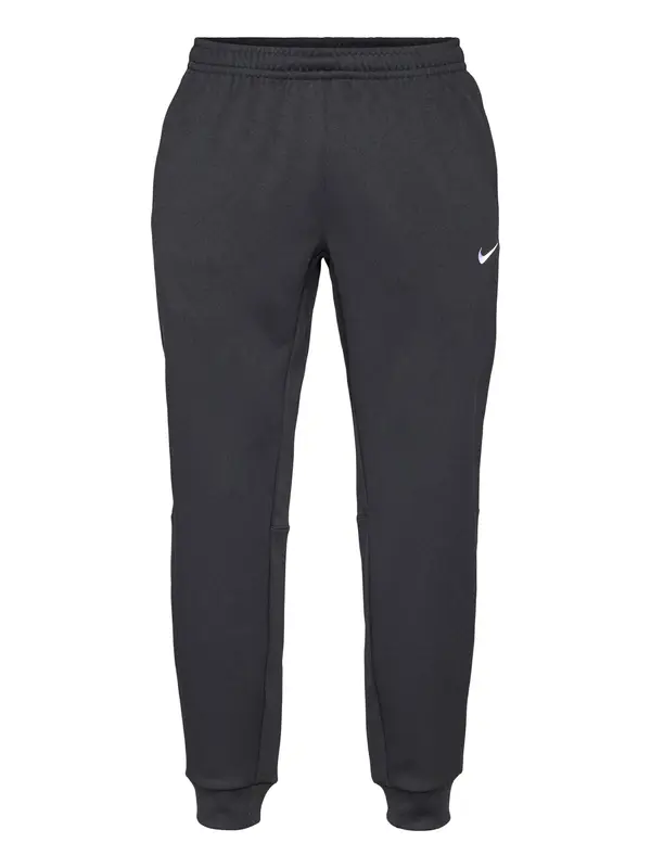 NIKE NIKE Športne hlače 'FLEX'  črna
