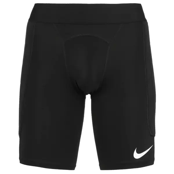 NIKE NIKE Športne hlače 'Gardien I'  črna
