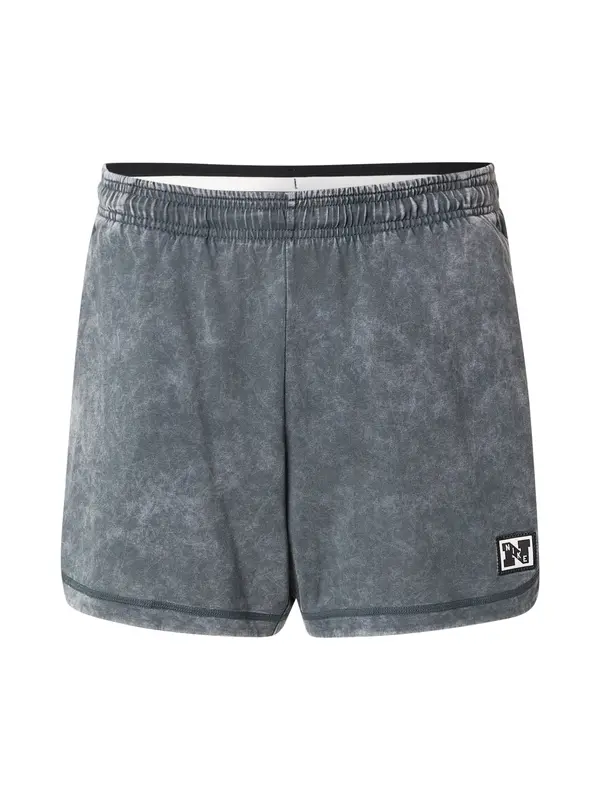 NIKE NIKE Športne hlače 'HERITAGE'  jelka