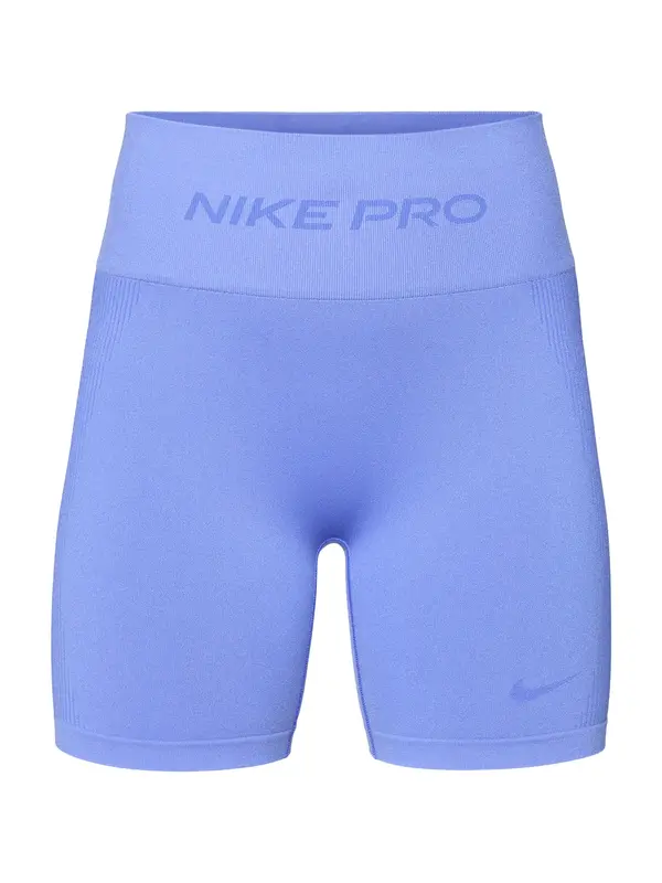 NIKE NIKE Športne hlače  kraljevo modra