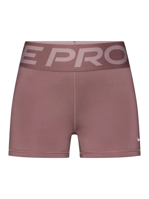 NIKE NIKE Športne hlače  majnica / mauve