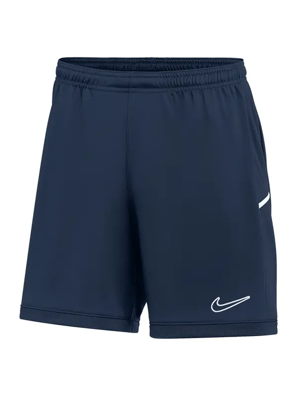 NIKE NIKE Športne hlače  marine / bela