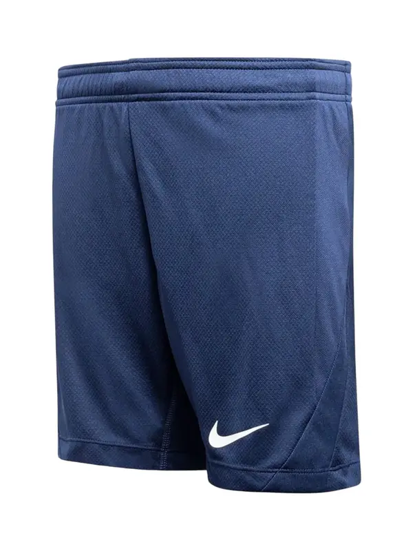 NIKE NIKE Športne hlače  marine / bela