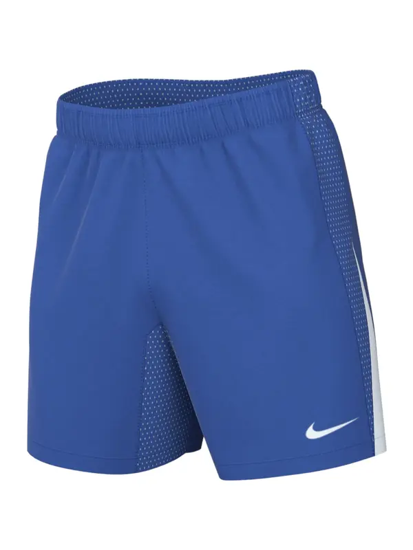 NIKE NIKE Športne hlače  modra / kraljevo modra / bela
