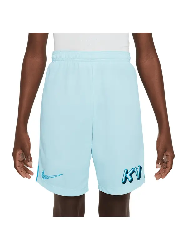 NIKE NIKE Športne hlače  modra / pastelno modra