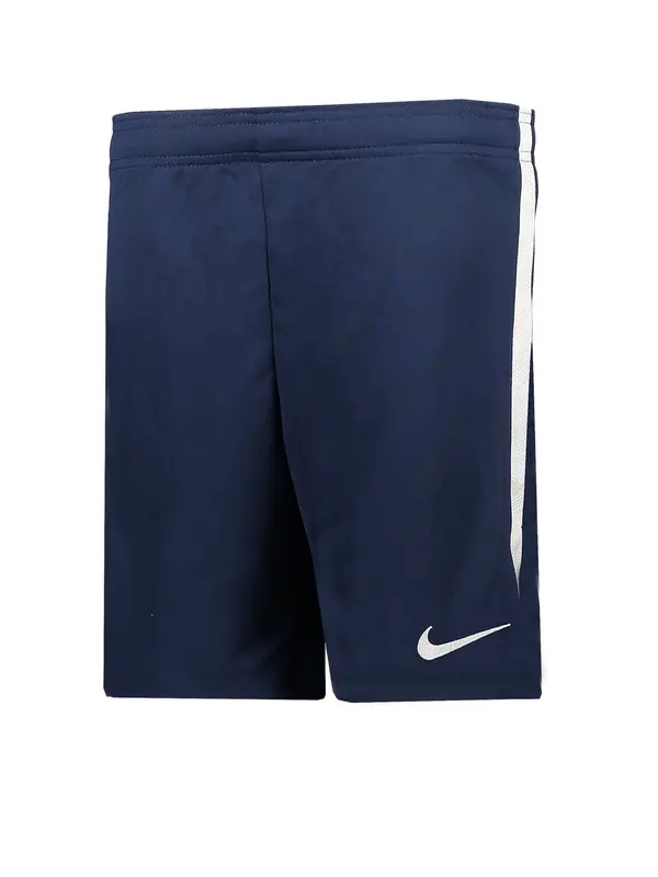 NIKE NIKE Športne hlače  modra