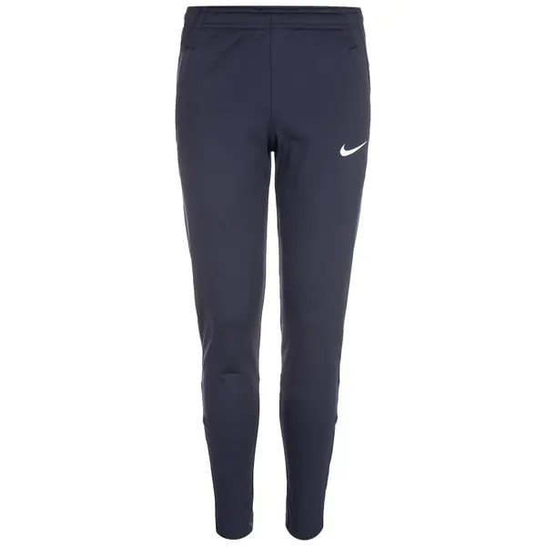 NIKE NIKE Športne hlače  mornarska / bela