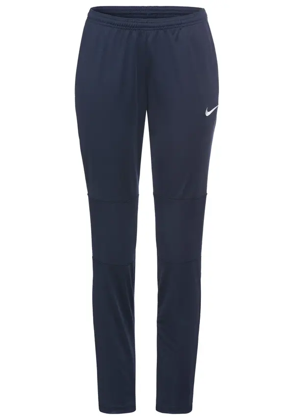 NIKE NIKE Športne hlače  mornarska / bela