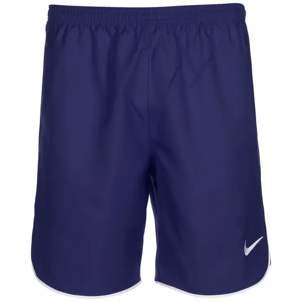 NIKE NIKE Športne hlače  mornarska / bela