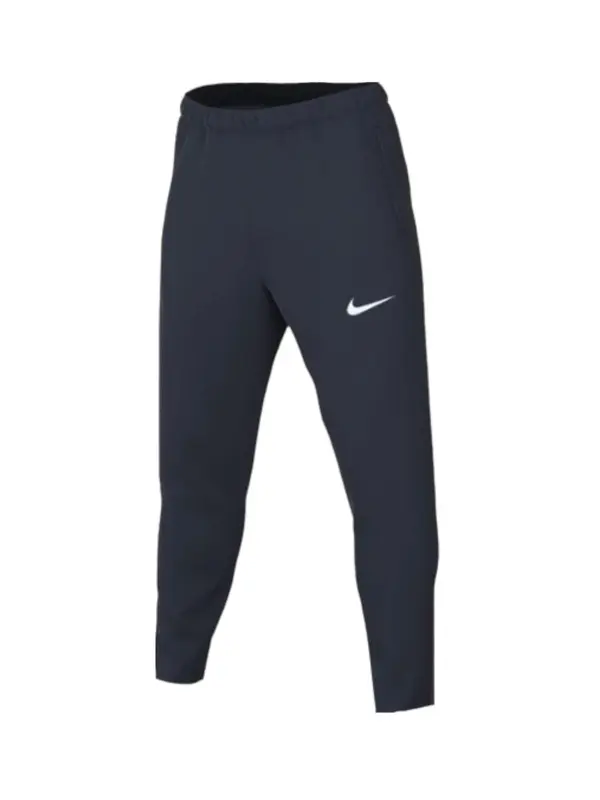 NIKE NIKE Športne hlače  mornarska / bela