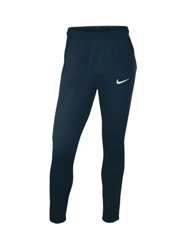 NIKE NIKE Športne hlače  mornarska / bela