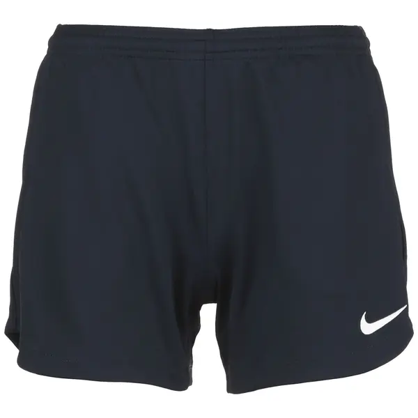 NIKE NIKE Športne hlače  mornarska / bela