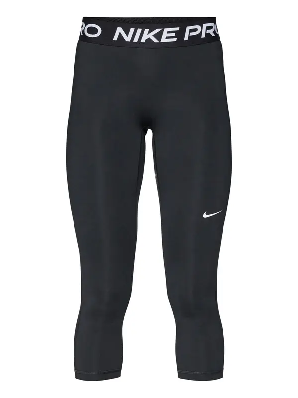 NIKE NIKE Športne hlače 'NP 365'  črna