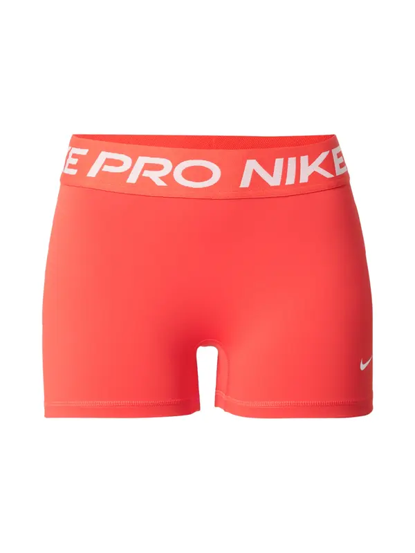 NIKE NIKE Športne hlače 'NP 365'  jastog / off-bela