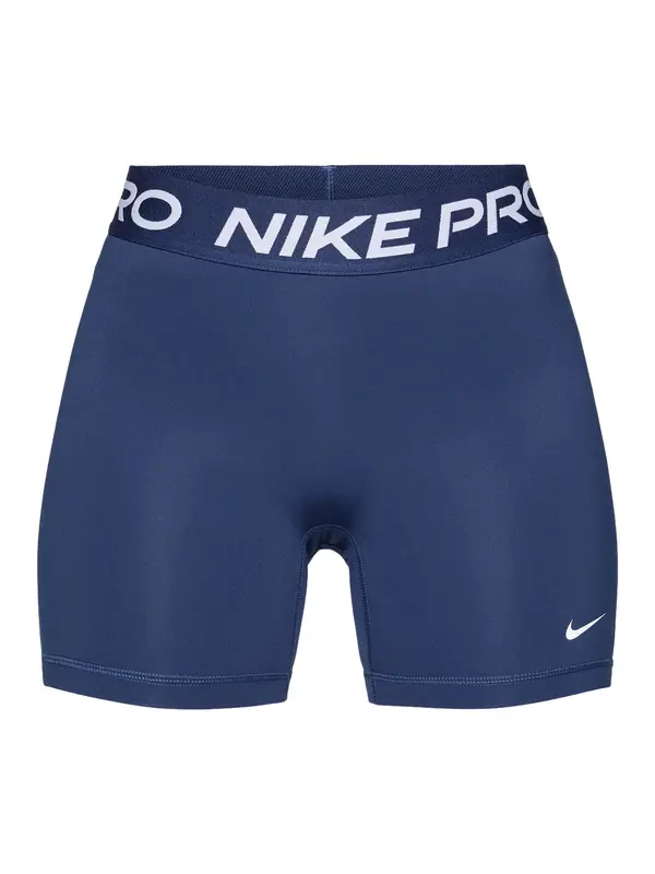 NIKE NIKE Športne hlače 'NP 365'  mornarska