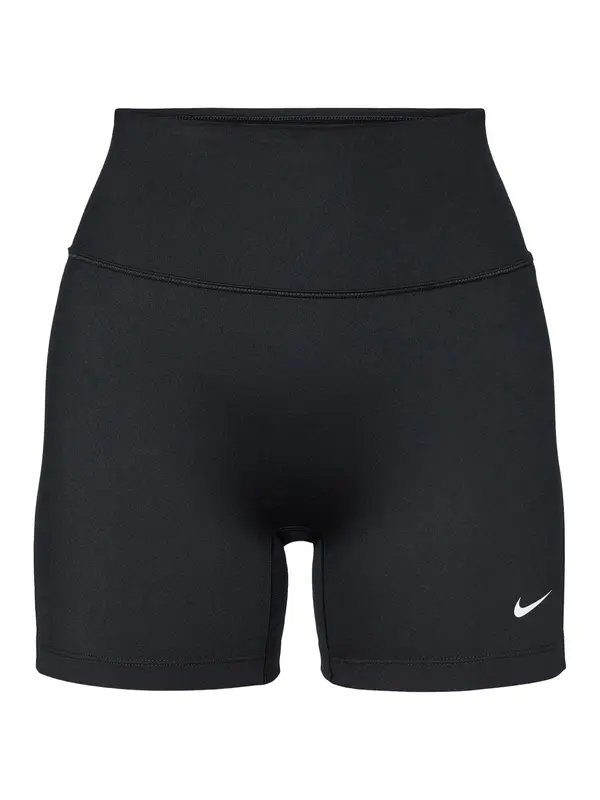 NIKE NIKE Športne hlače 'ONE'  črna