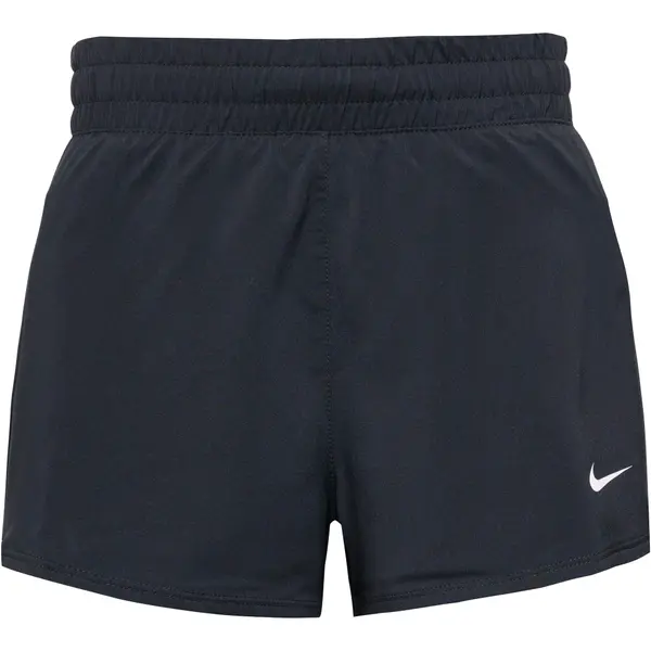 NIKE NIKE Športne hlače 'One'  črna