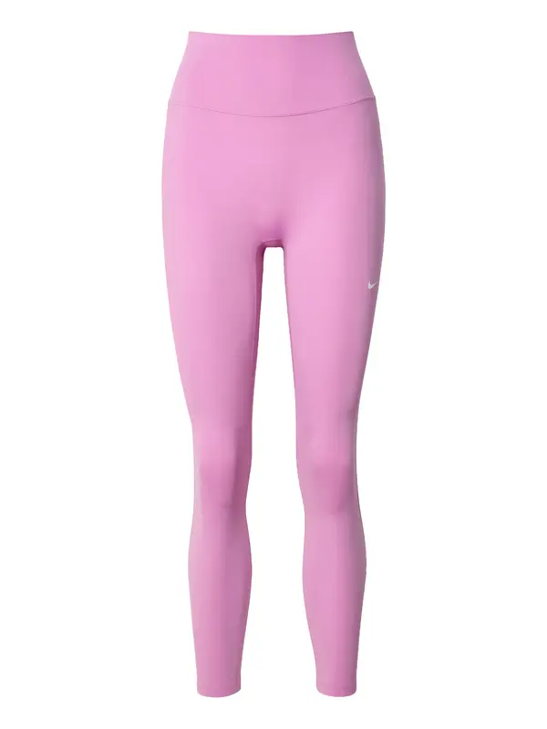 NIKE NIKE Športne hlače 'ONE'  magenta