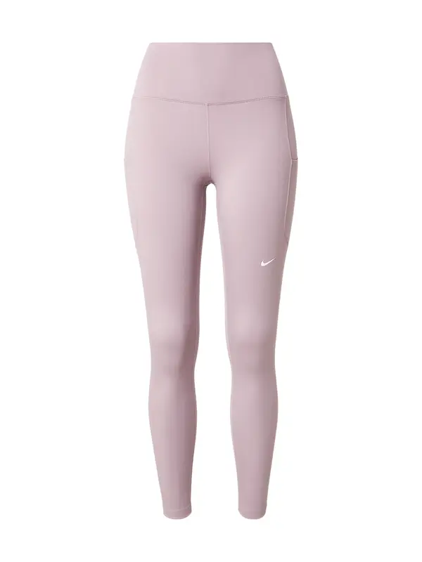 NIKE NIKE Športne hlače 'ONE'  majnica