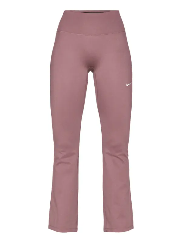 NIKE NIKE Športne hlače 'ONE'  mauve