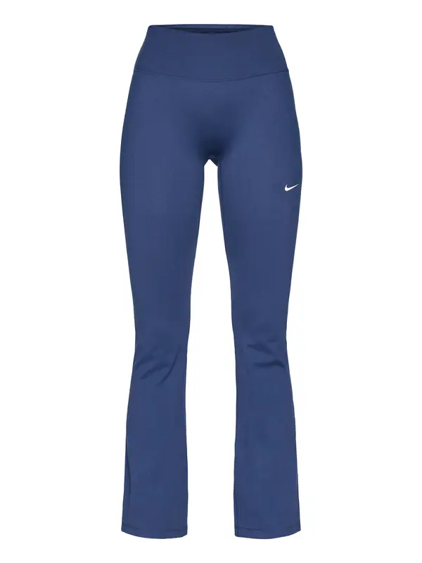 NIKE NIKE Športne hlače 'ONE'  mornarska